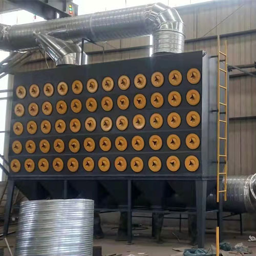 焊煙除塵設(shè)備